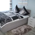 Seeblick Apartman
