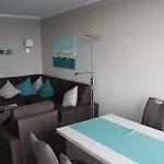 Seeblick Apartman Bad Segeberg