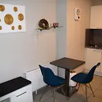 Seeblick Apartman *