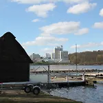 Apartman Seeblick
