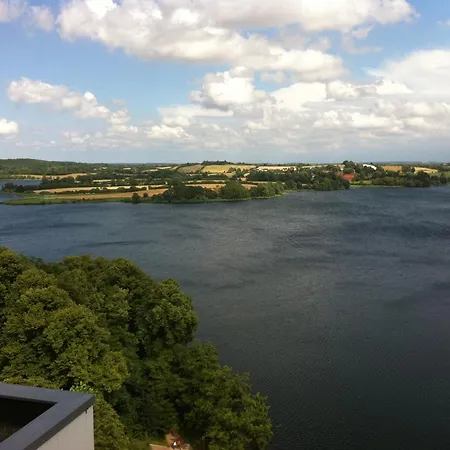 Apartman Seeblick