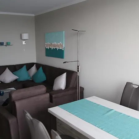 Seeblick Apartamento Bad Segeberg