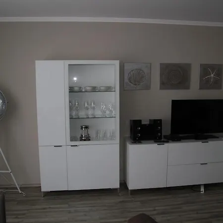 Seeblick Bad Segeberg