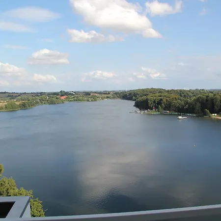 Seeblick Lejlighed Bad Segeberg