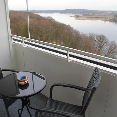 Seeblick Bad Segeberg