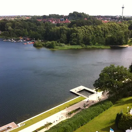 Seeblick * Bad Segeberg