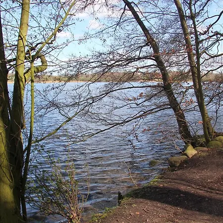 Seeblick Lejlighed *