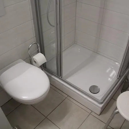 Apartamento Seeblick *