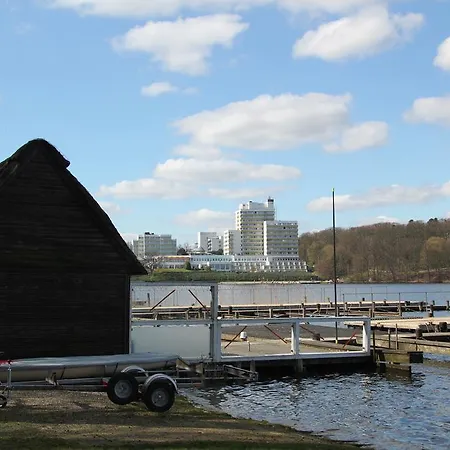 Lejlighed Seeblick