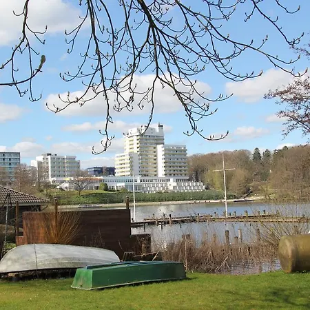 Seeblick * Bad Segeberg