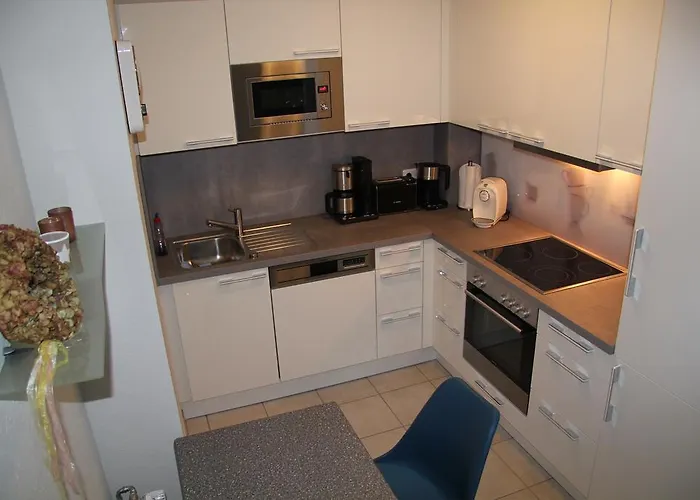 Seeblick * Bad Segeberg