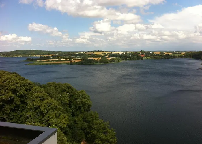 Appartement Seeblick