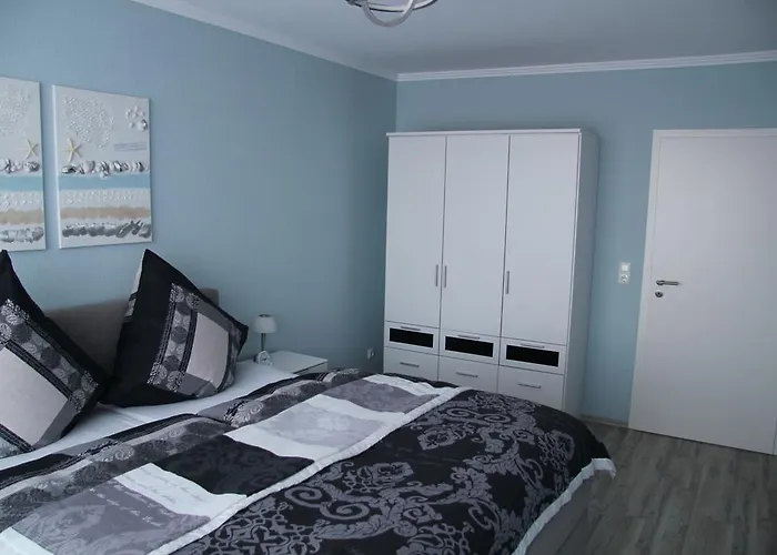 Seeblick * Bad Segeberg