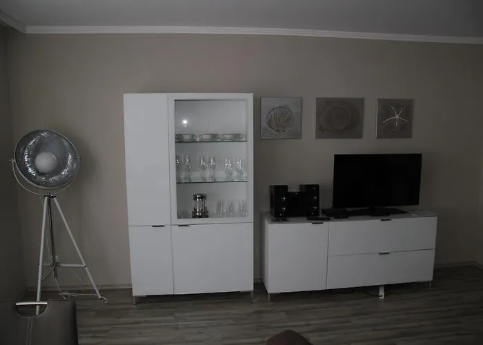 Seeblick Bad Segeberg