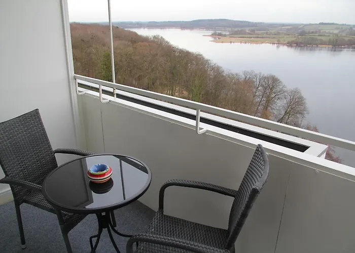 Seeblick Bad Segeberg