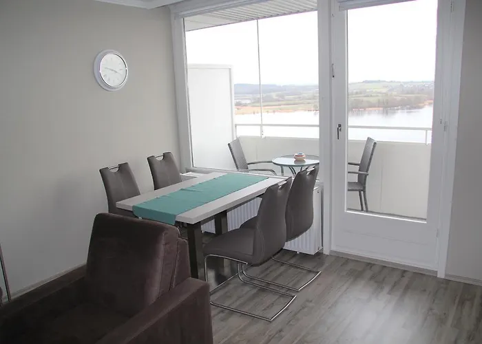 Seeblick * Bad Segeberg