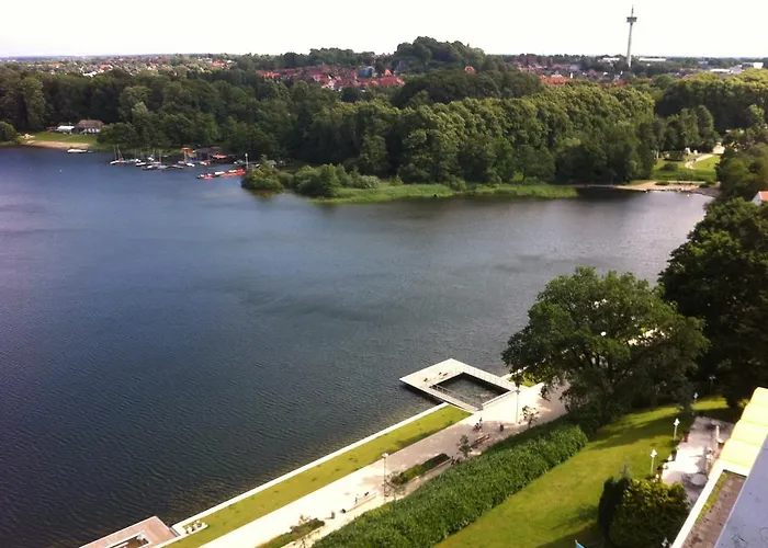 Seeblick * Bad Segeberg