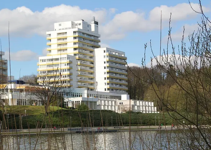 Seeblick * Bad Segeberg