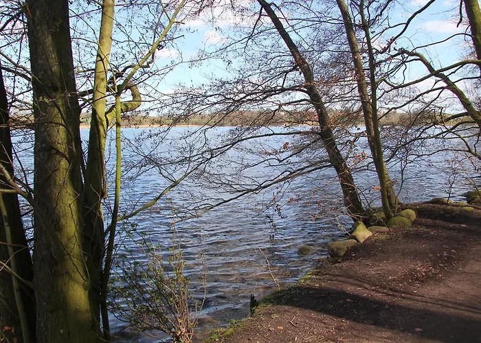 Seeblick Appartement *