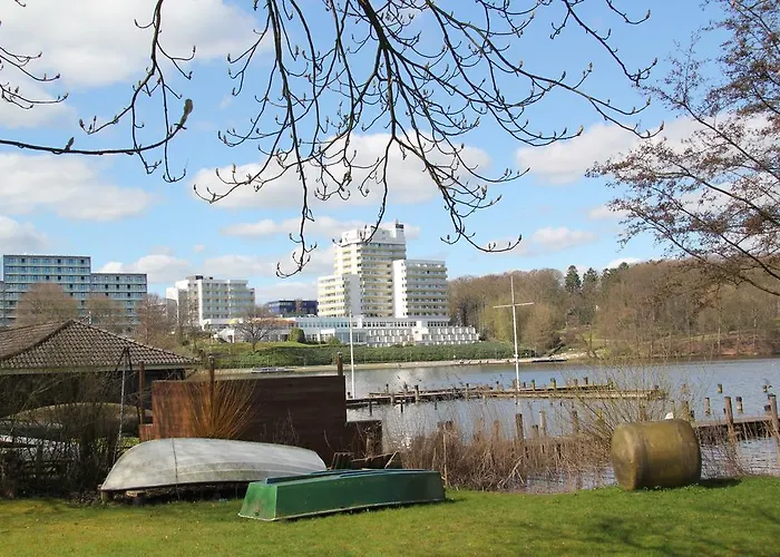 Seeblick * Bad Segeberg